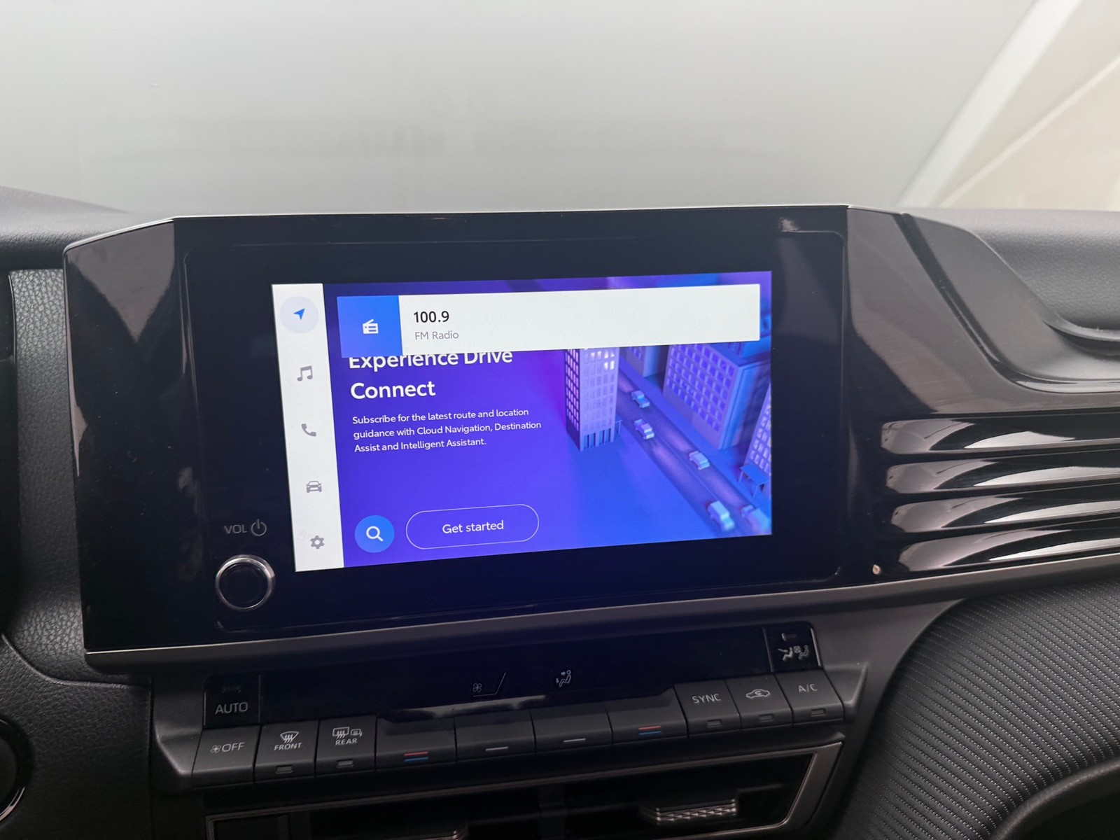 Thumbnail: 2025 Toyota Camry - 4