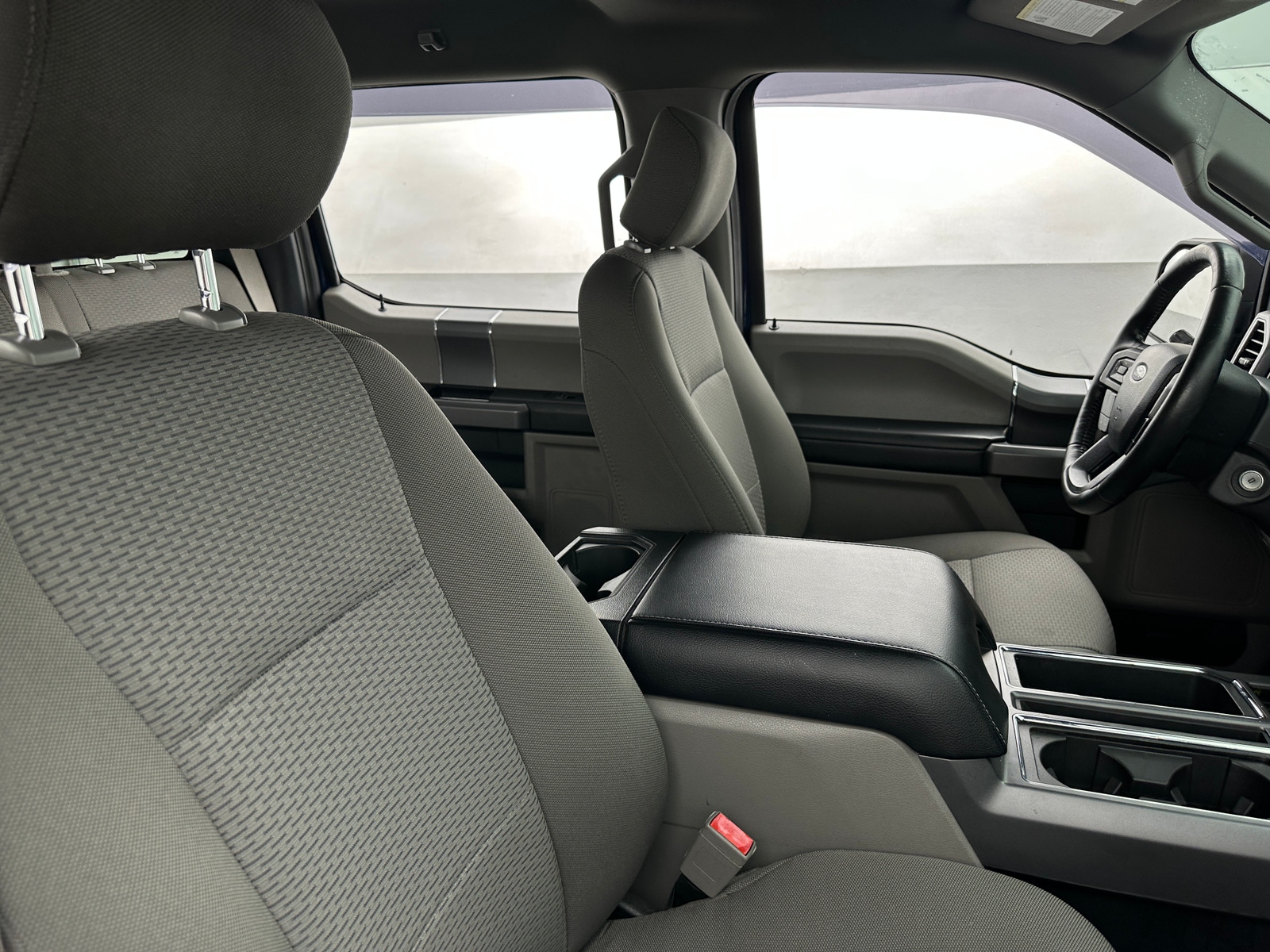 Thumbnail: 2019 Ford Econoline - 2