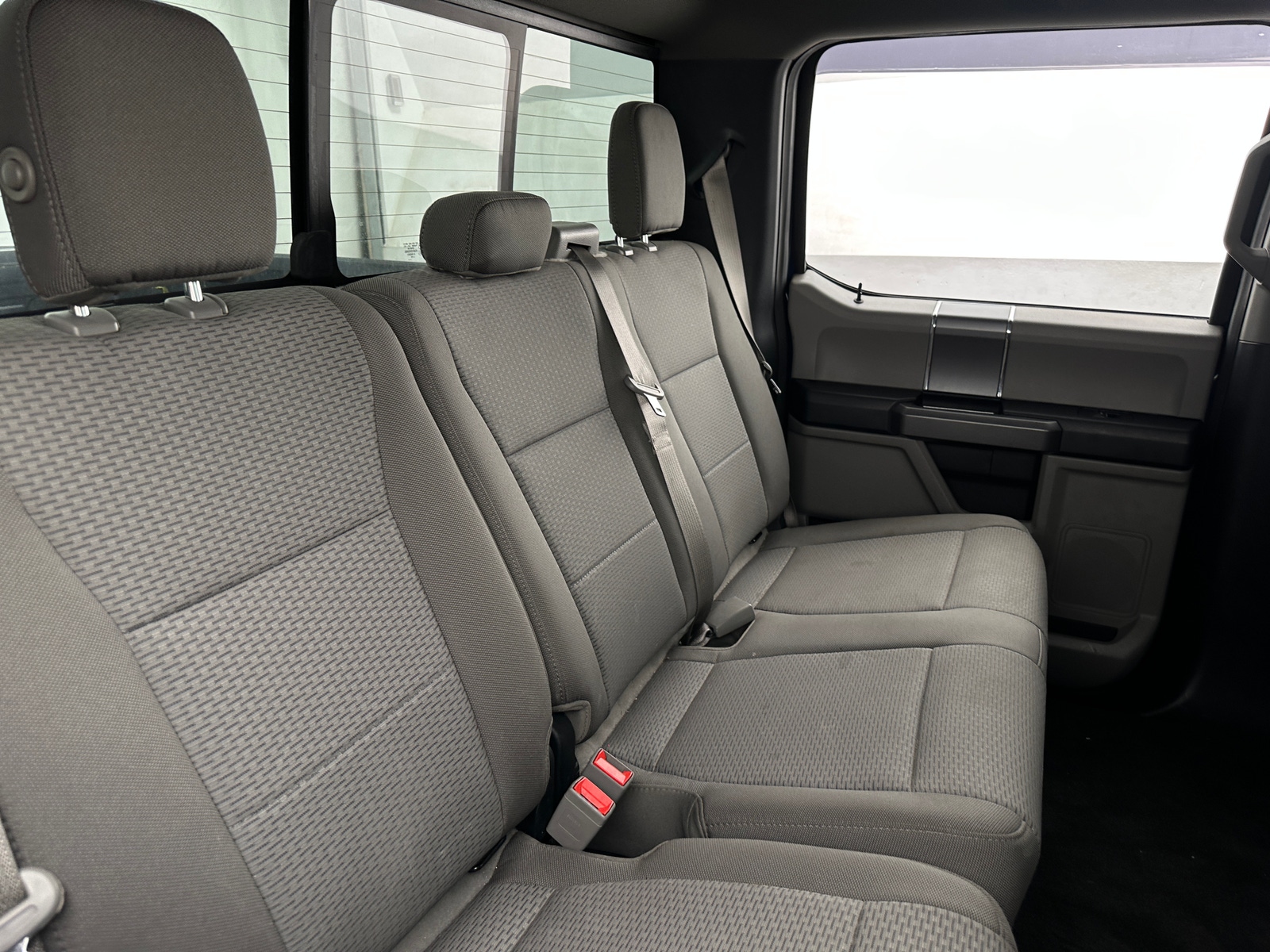 Thumbnail: 2019 Ford Econoline - 6