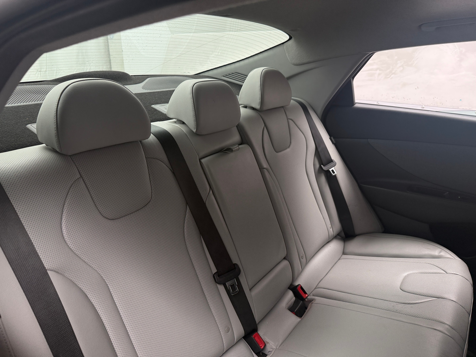 Thumbnail: 2024 Hyundai Elantra - 5