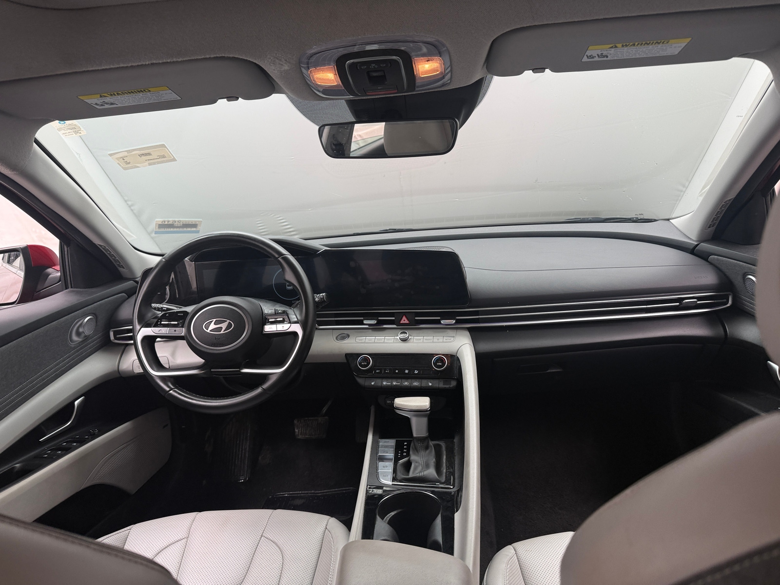 Thumbnail: 2024 Hyundai Elantra - 2