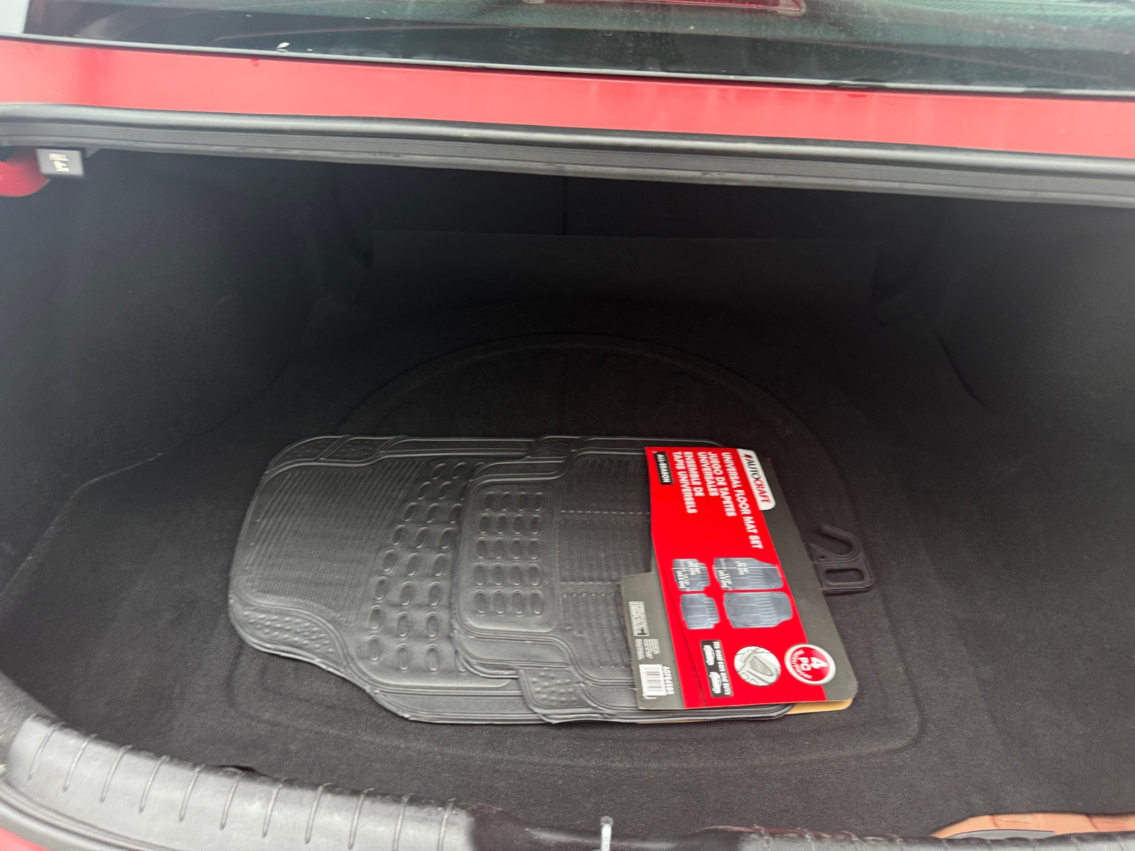 Thumbnail: 2024 Hyundai Elantra - 6