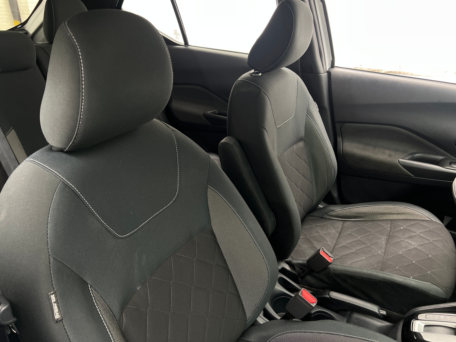 Thumbnail: 2020 Nissan Kicks - 2