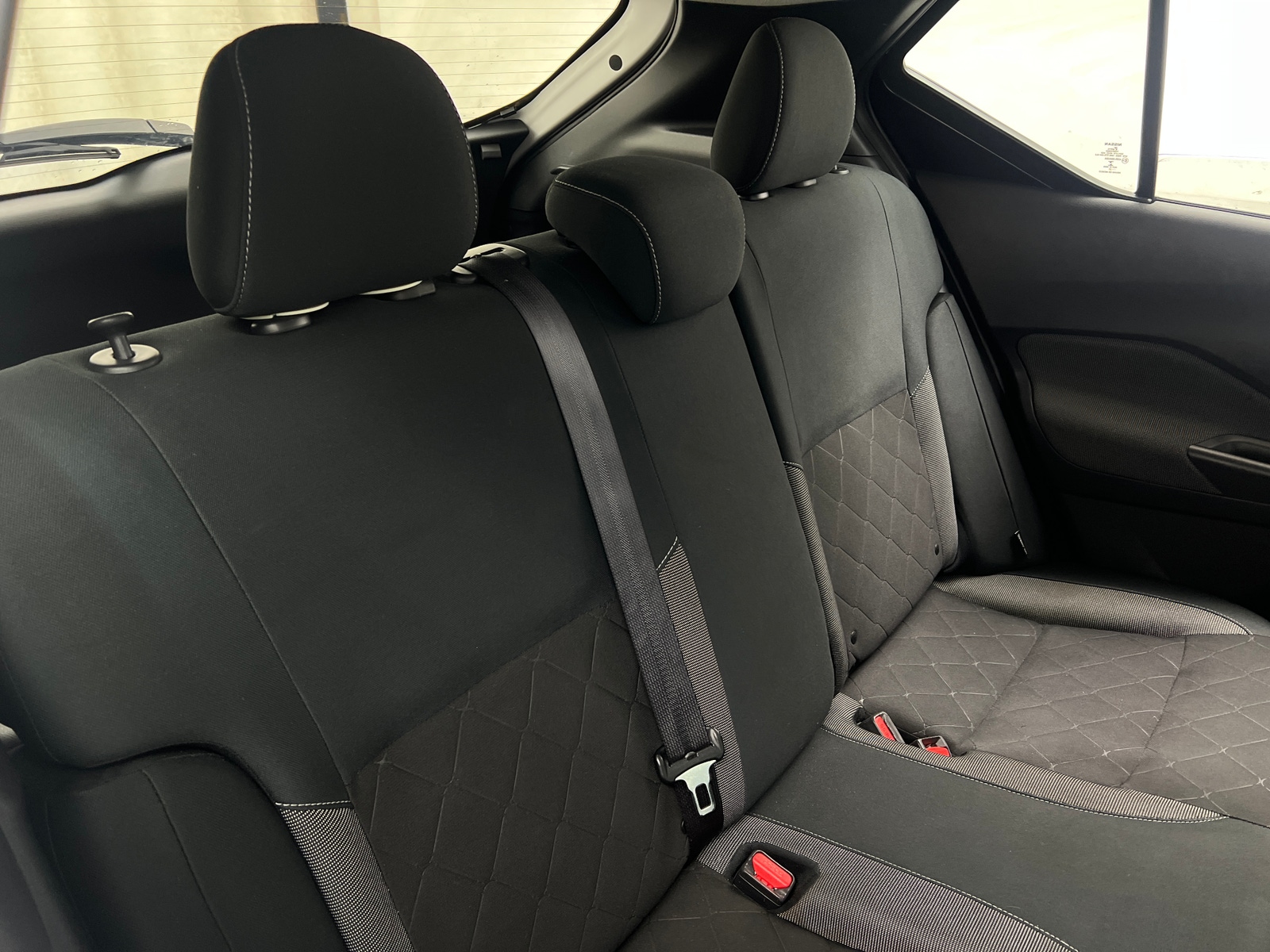 Thumbnail: 2020 Nissan Kicks - 6