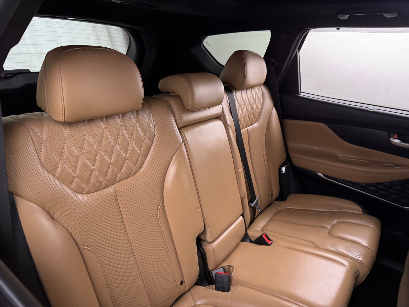 Thumbnail: 2022 Hyundai Santa Fe - 5