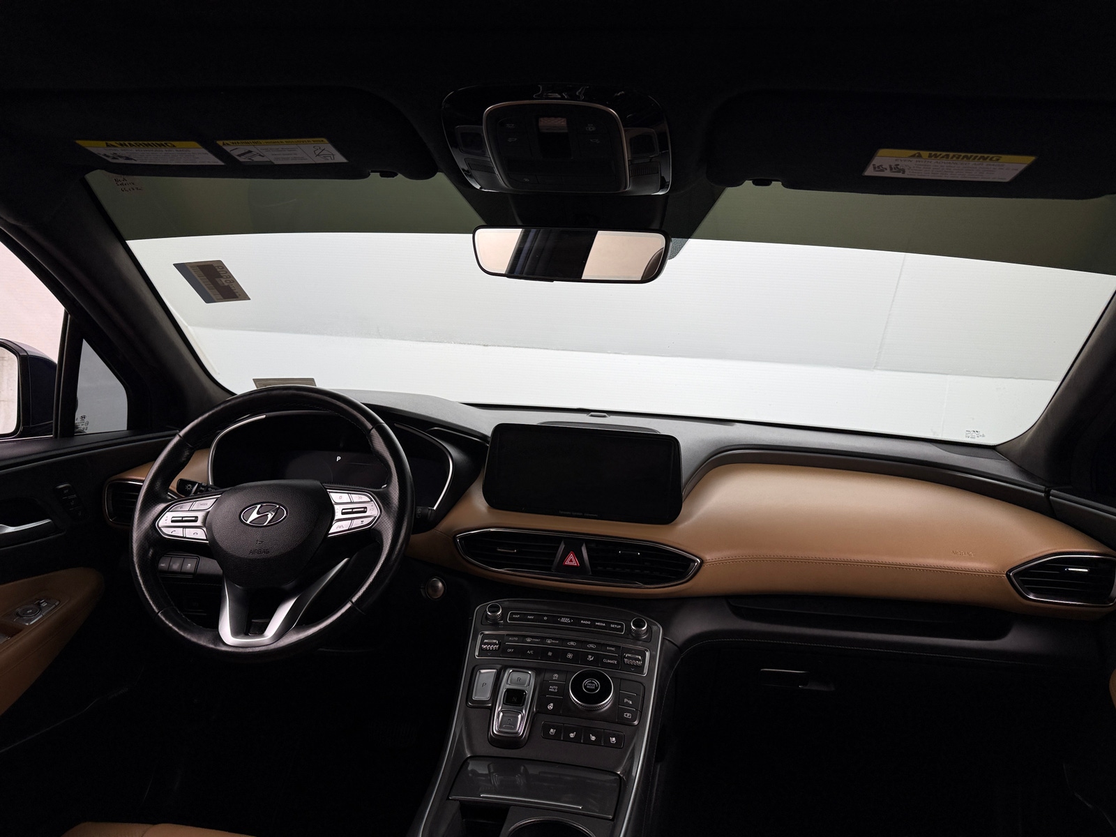 Thumbnail: 2022 Hyundai Santa Fe - 2