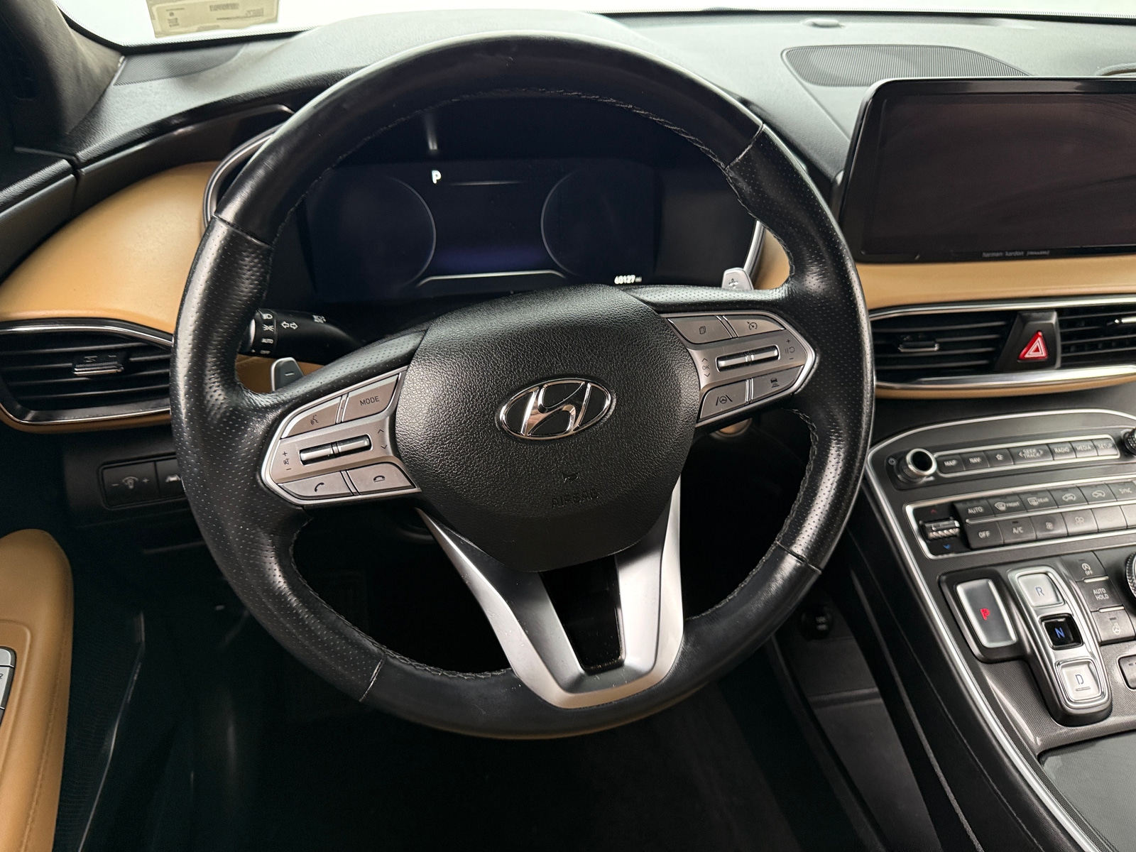 Thumbnail: 2022 Hyundai Santa Fe - 4