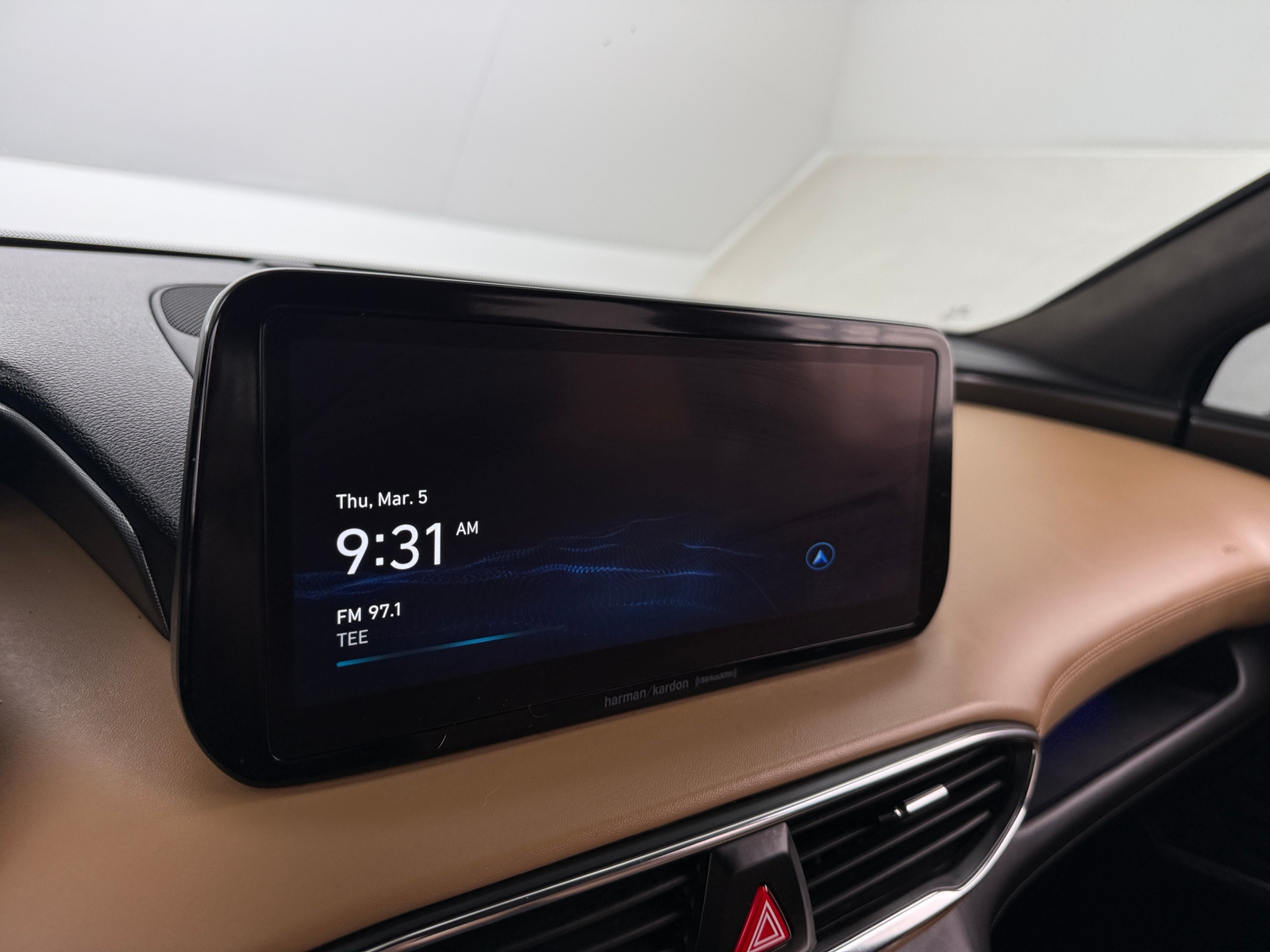 Thumbnail: 2022 Hyundai Santa Fe - 3