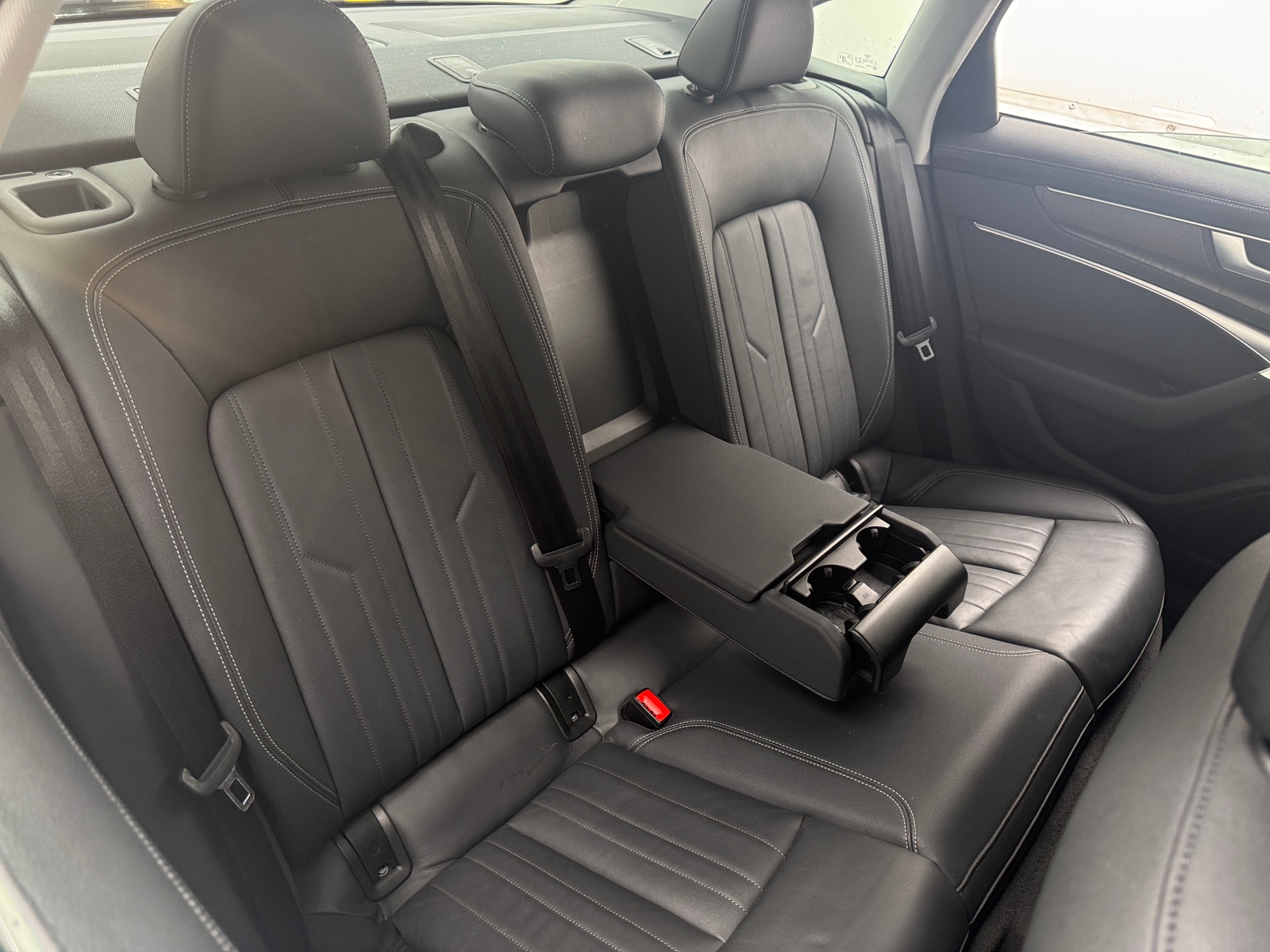 Thumbnail: 2019 Audi A6 - 5