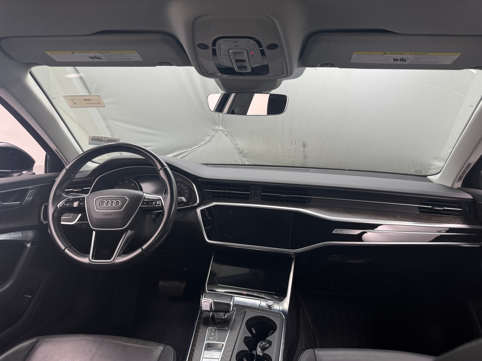 Thumbnail: 2019 Audi A6 - 2