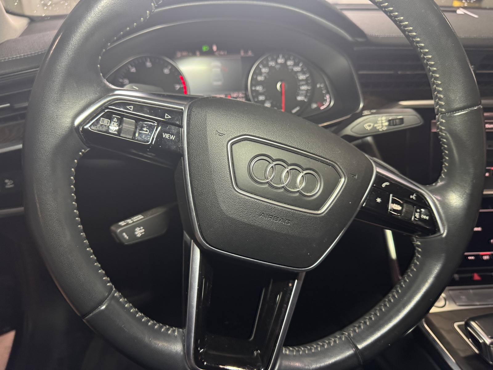 Thumbnail: 2019 Audi A6 - 4