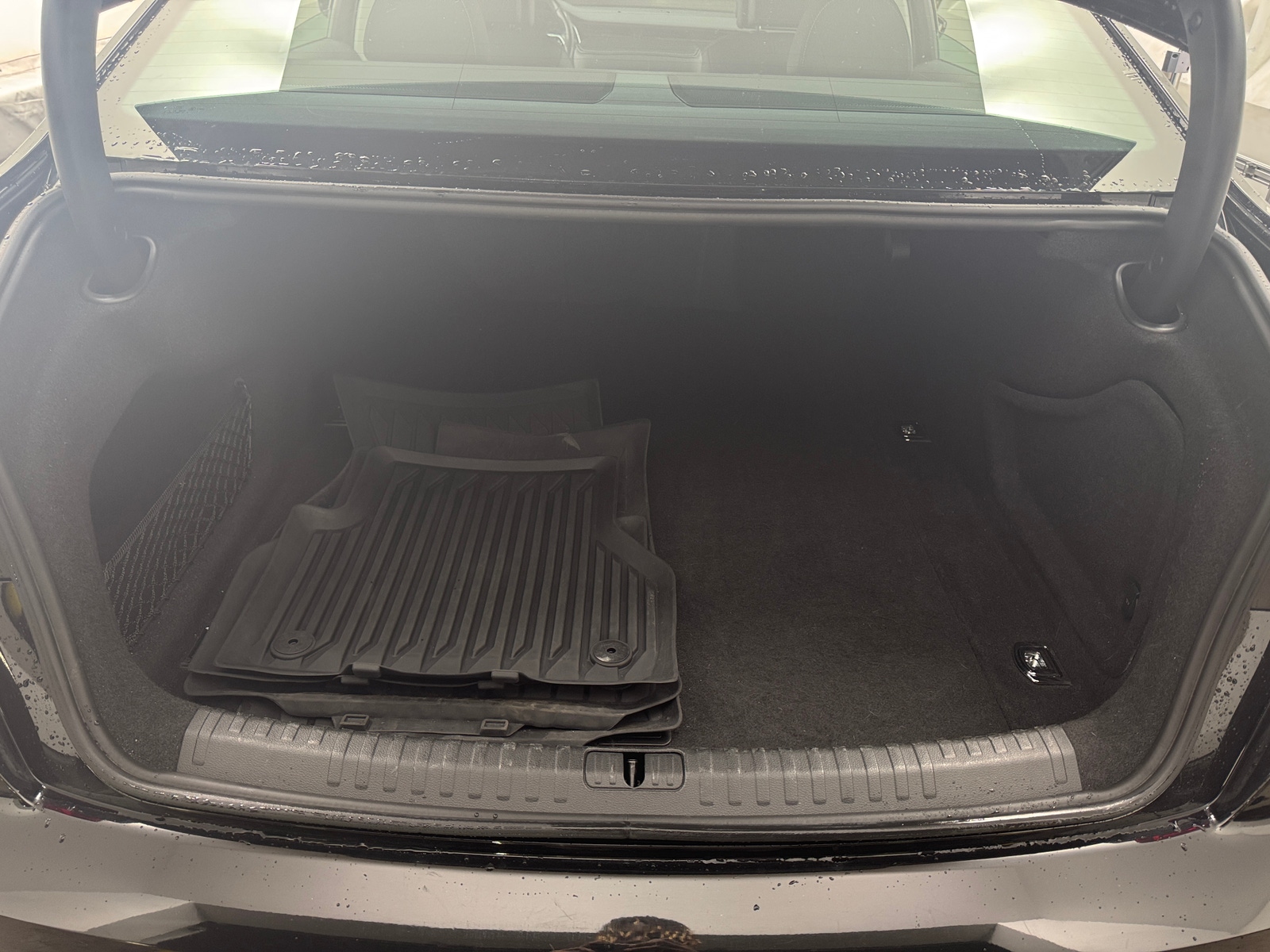 Thumbnail: 2019 Audi A6 - 6