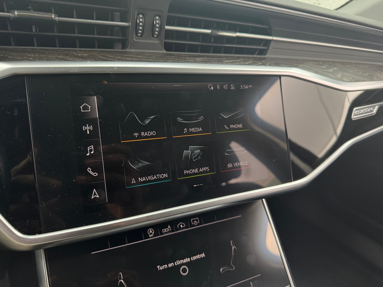 Thumbnail: 2019 Audi A6 - 3