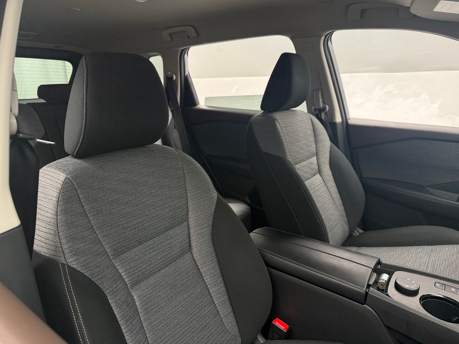 Thumbnail: 2023 Nissan Rogue - 2