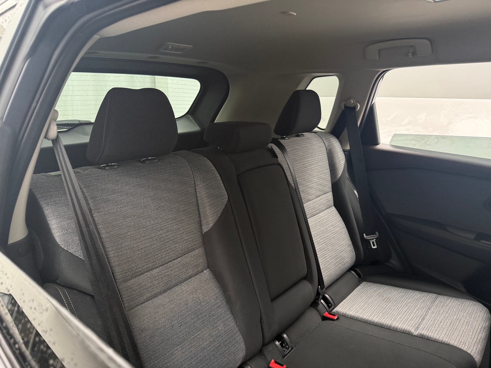 Thumbnail: 2023 Nissan Rogue - 6