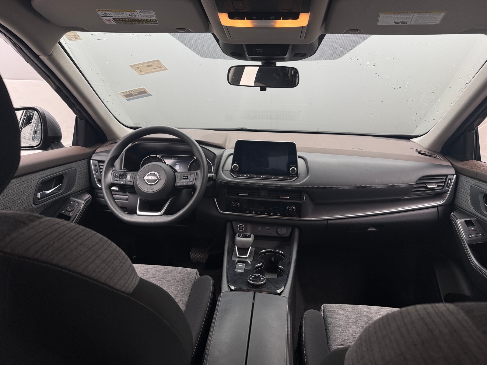 Thumbnail: 2023 Nissan Rogue - 3