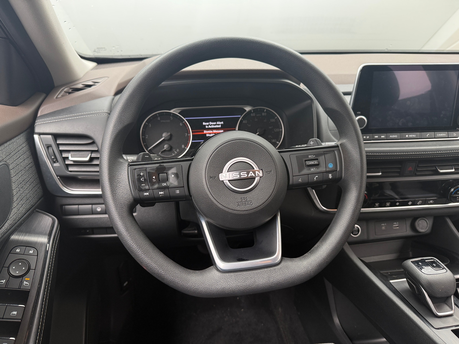 Thumbnail: 2023 Nissan Rogue - 5