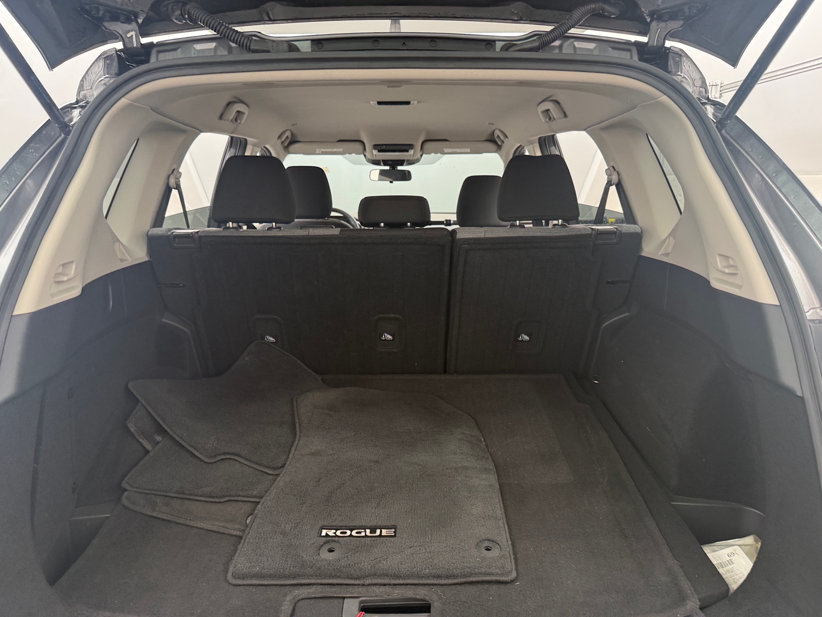 Thumbnail: 2023 Nissan Rogue - 7