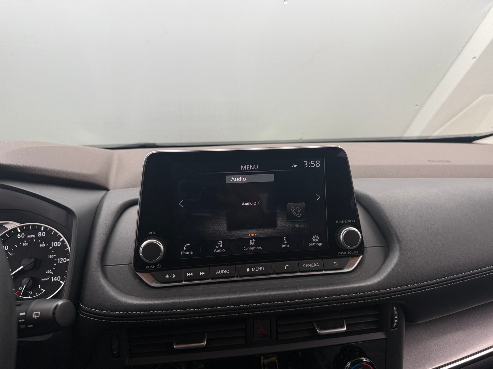 Thumbnail: 2023 Nissan Rogue - 4