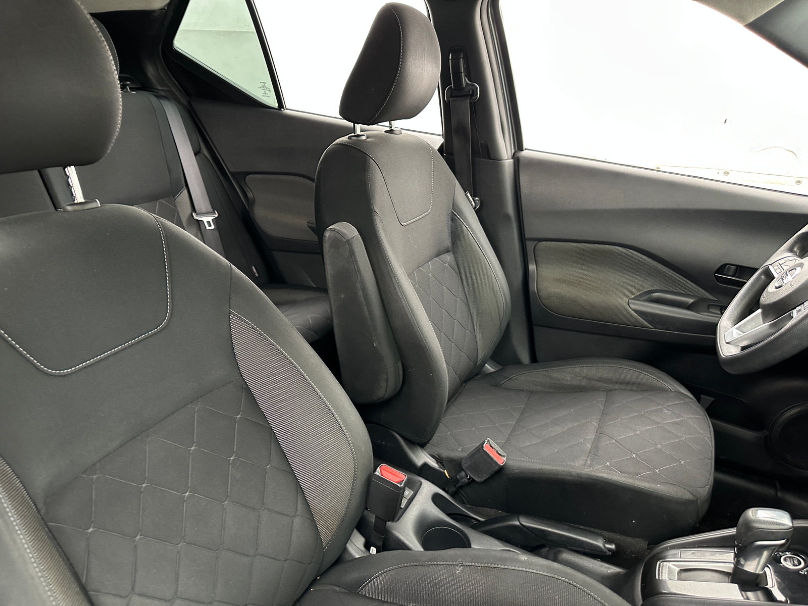 Thumbnail: 2020 Nissan Kicks - 2