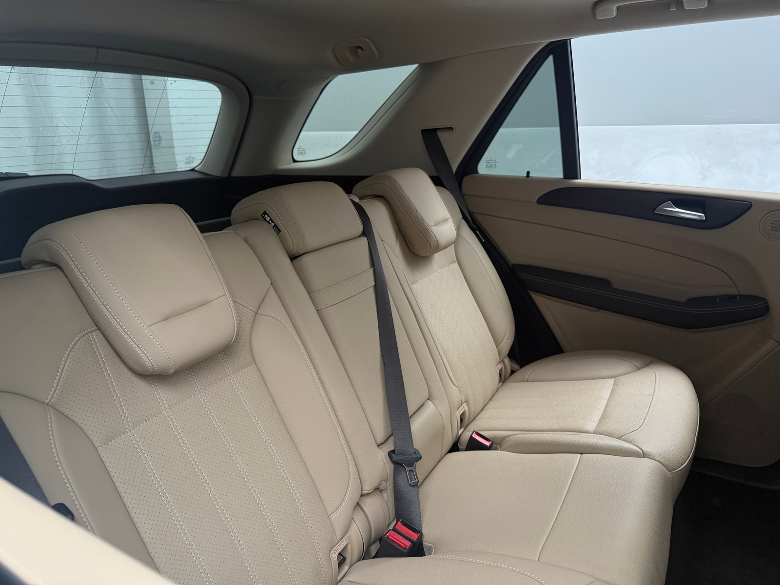 Thumbnail: 2019 Mercedes-Benz GLE - 5