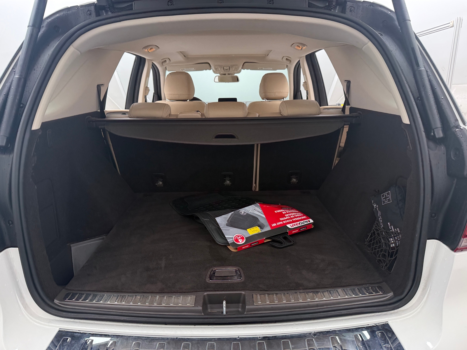 Thumbnail: 2019 Mercedes-Benz GLE - 6