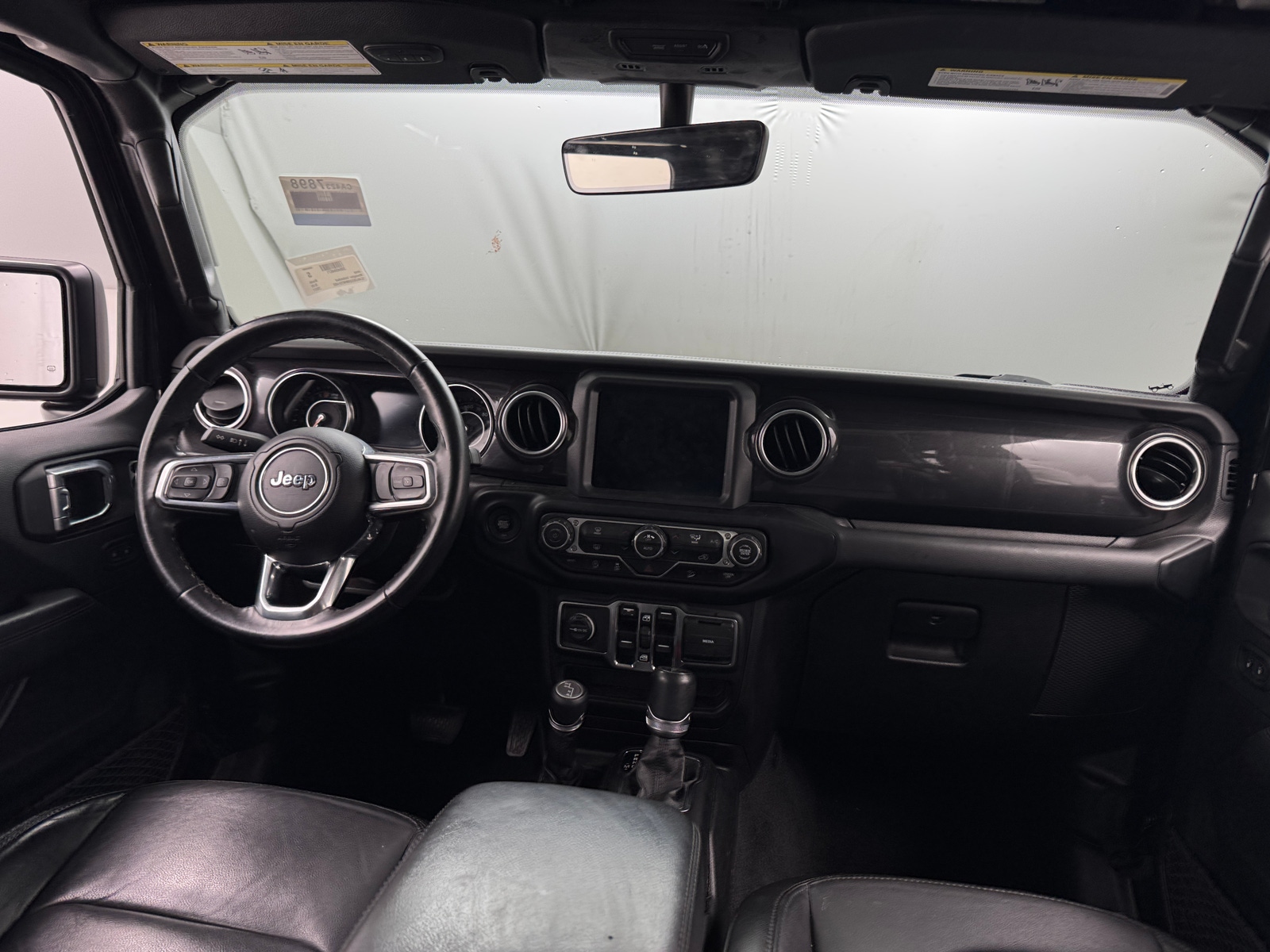 Thumbnail: 2021 Jeep Wrangler - 2