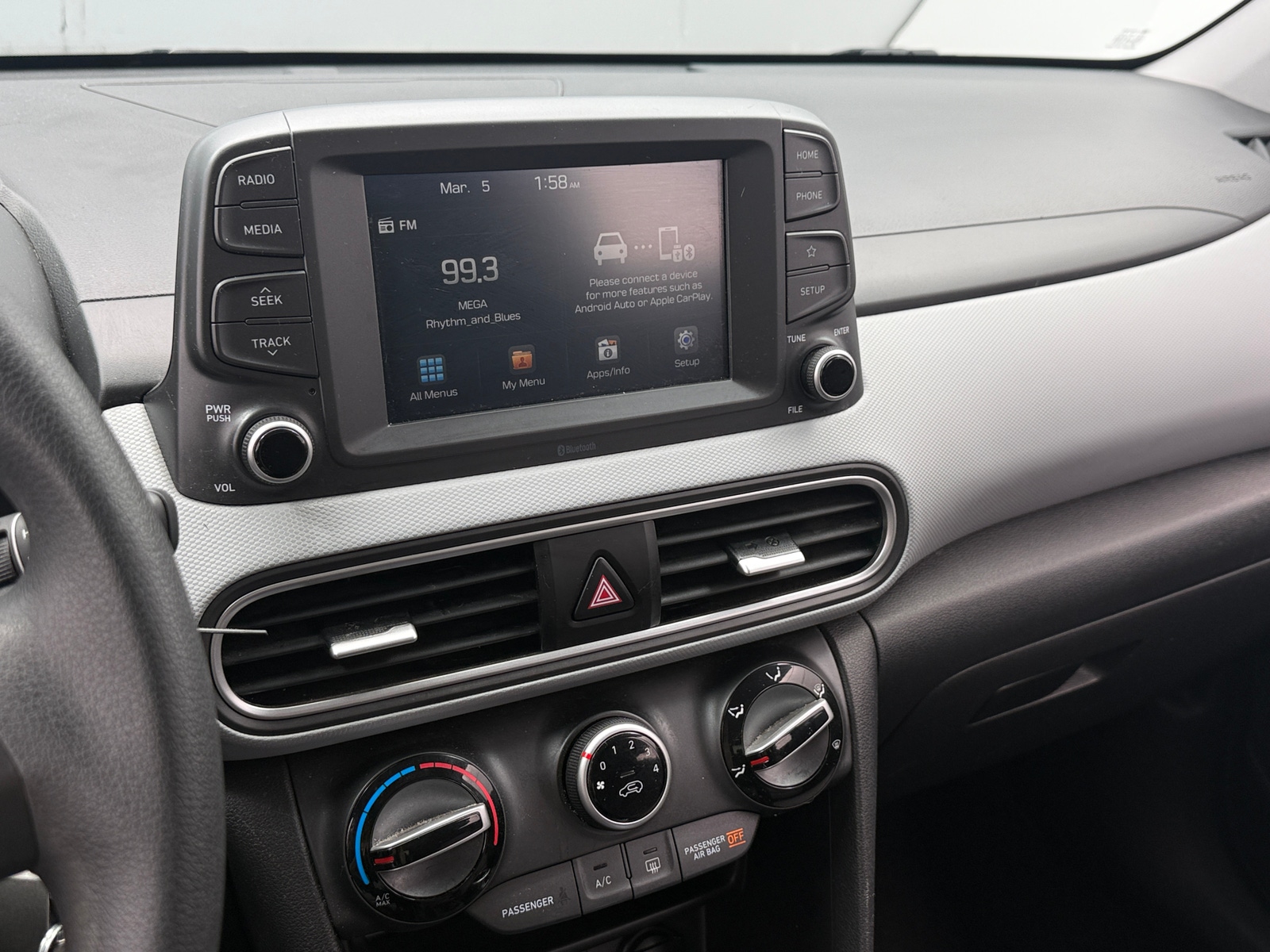 Thumbnail: 2020 Hyundai Kona - 4