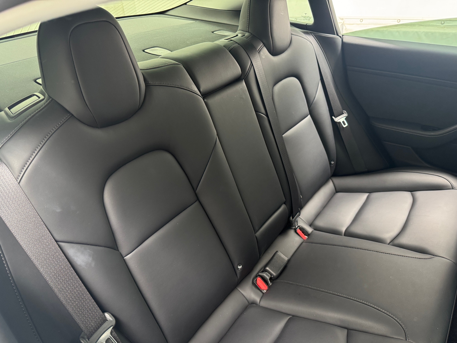 Thumbnail: 2018 Tesla Model 3 - 5