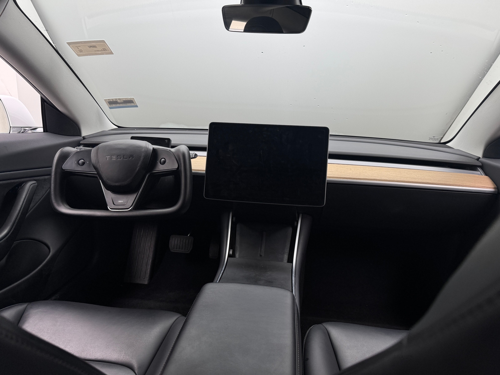 Thumbnail: 2018 Tesla Model 3 - 2