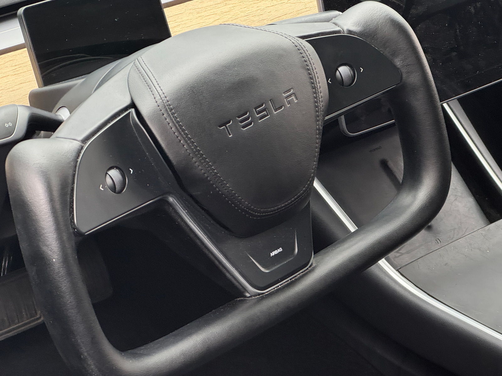 Thumbnail: 2018 Tesla Model 3 - 4