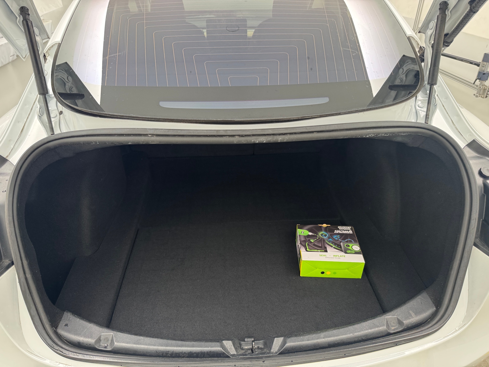 Thumbnail: 2018 Tesla Model 3 - 6