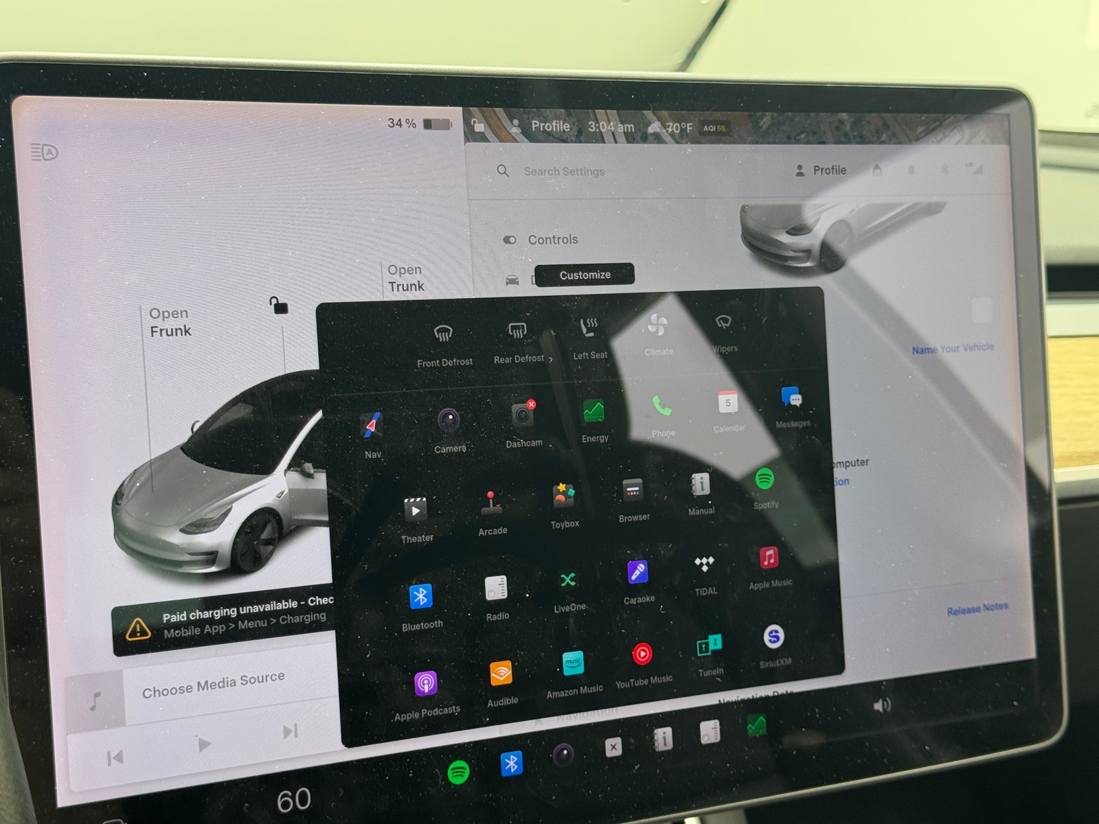 Thumbnail: 2018 Tesla Model 3 - 3