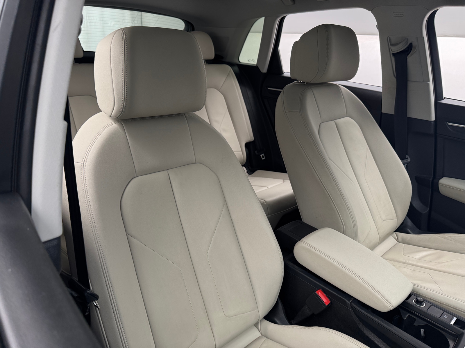 Thumbnail: 2019 Audi Q3 - 2