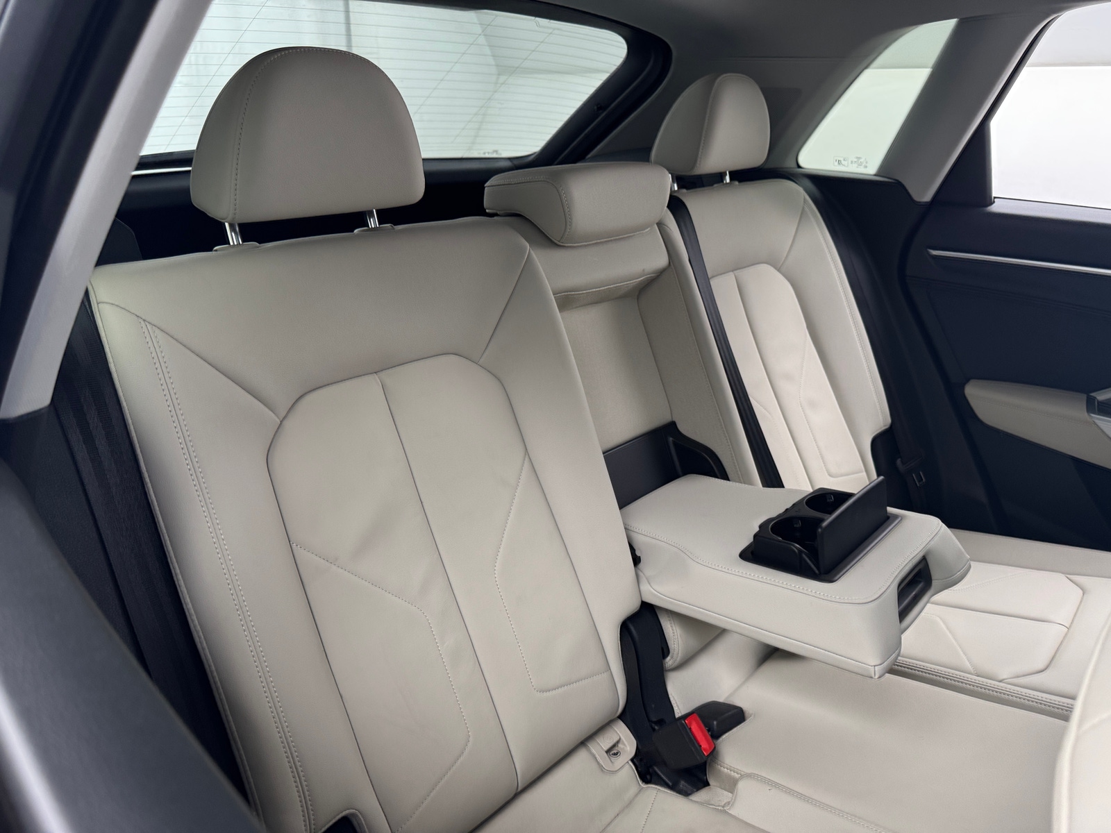 Thumbnail: 2019 Audi Q3 - 6