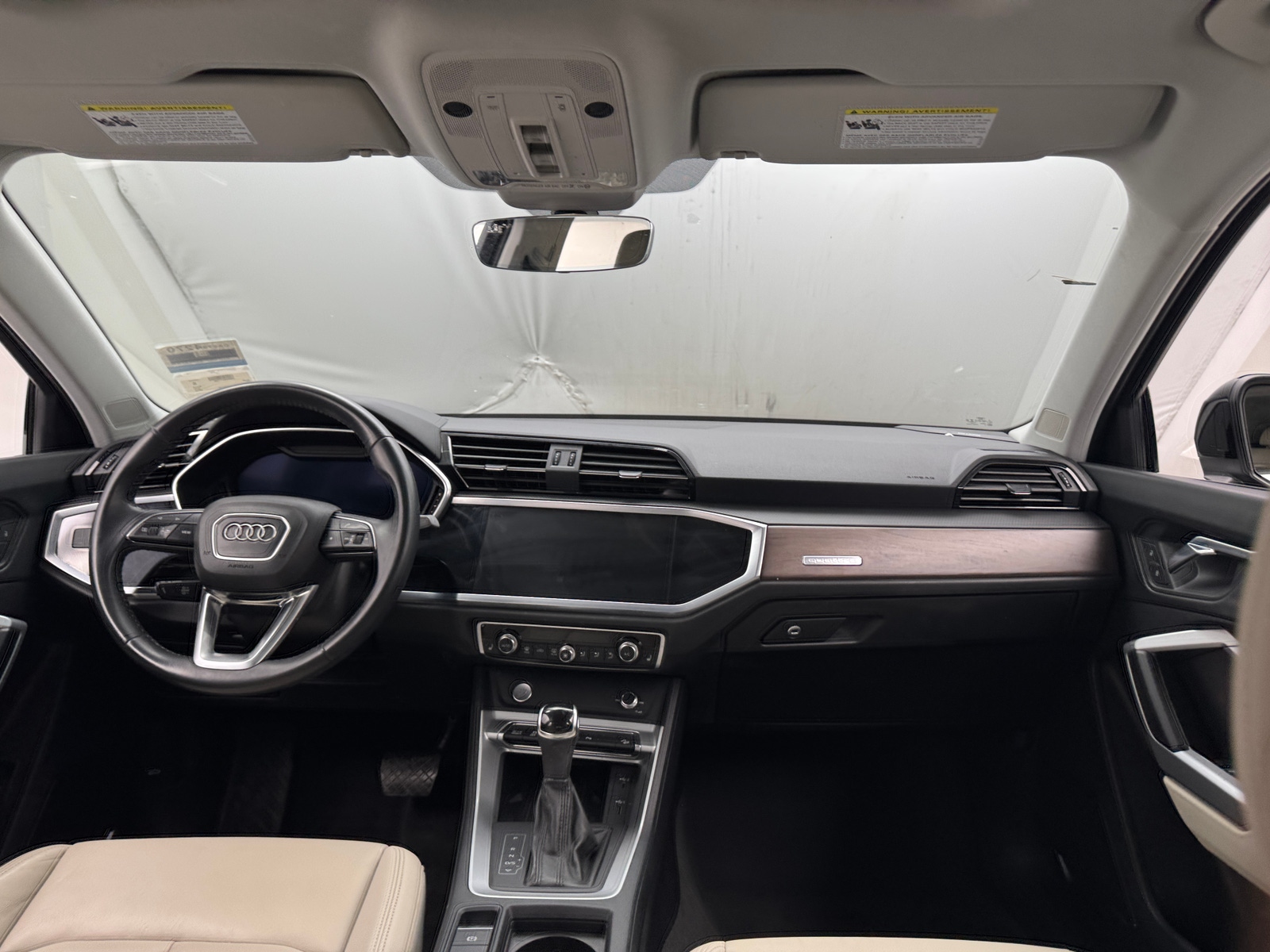 Thumbnail: 2019 Audi Q3 - 3