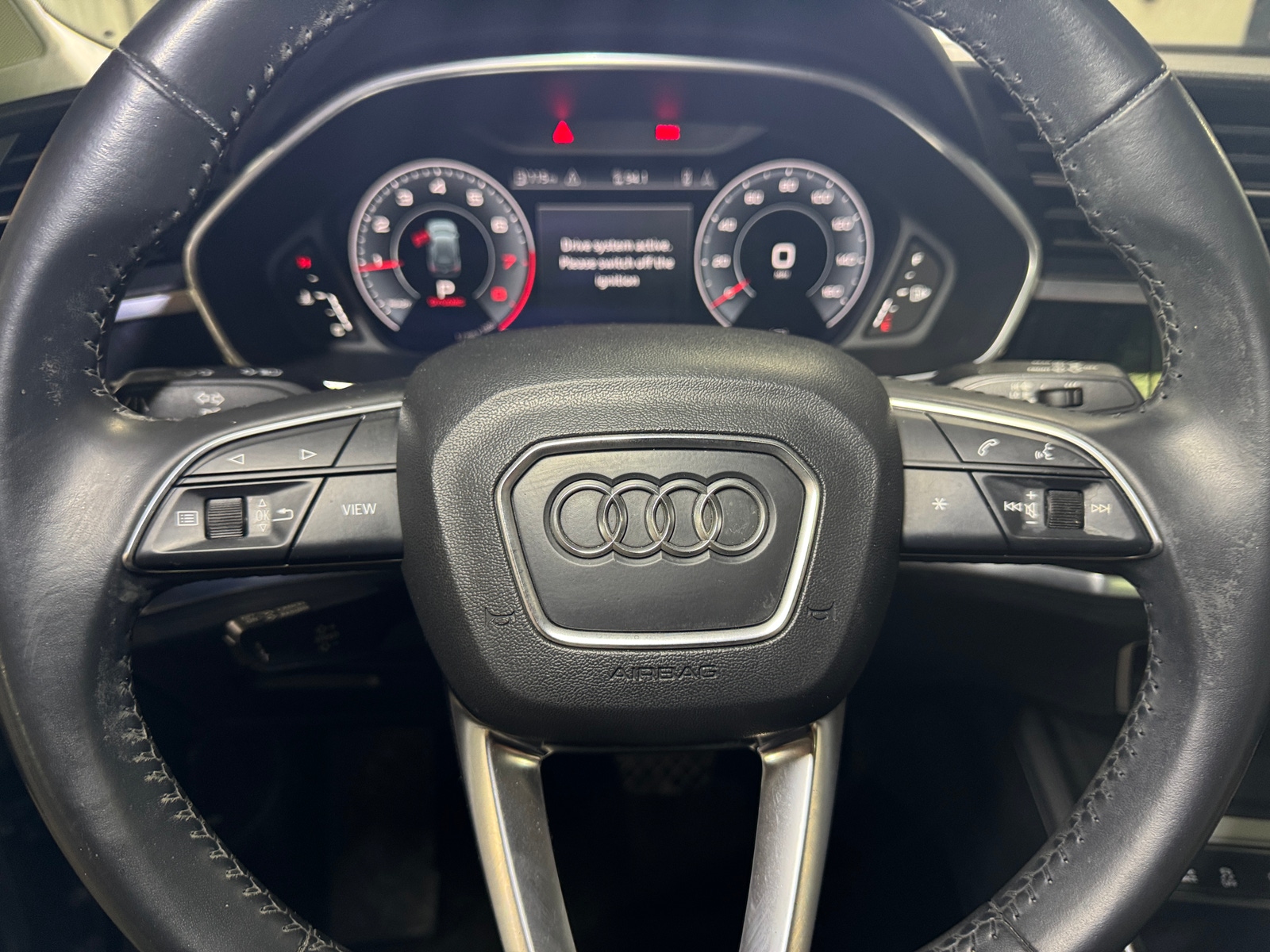 Thumbnail: 2019 Audi Q3 - 5