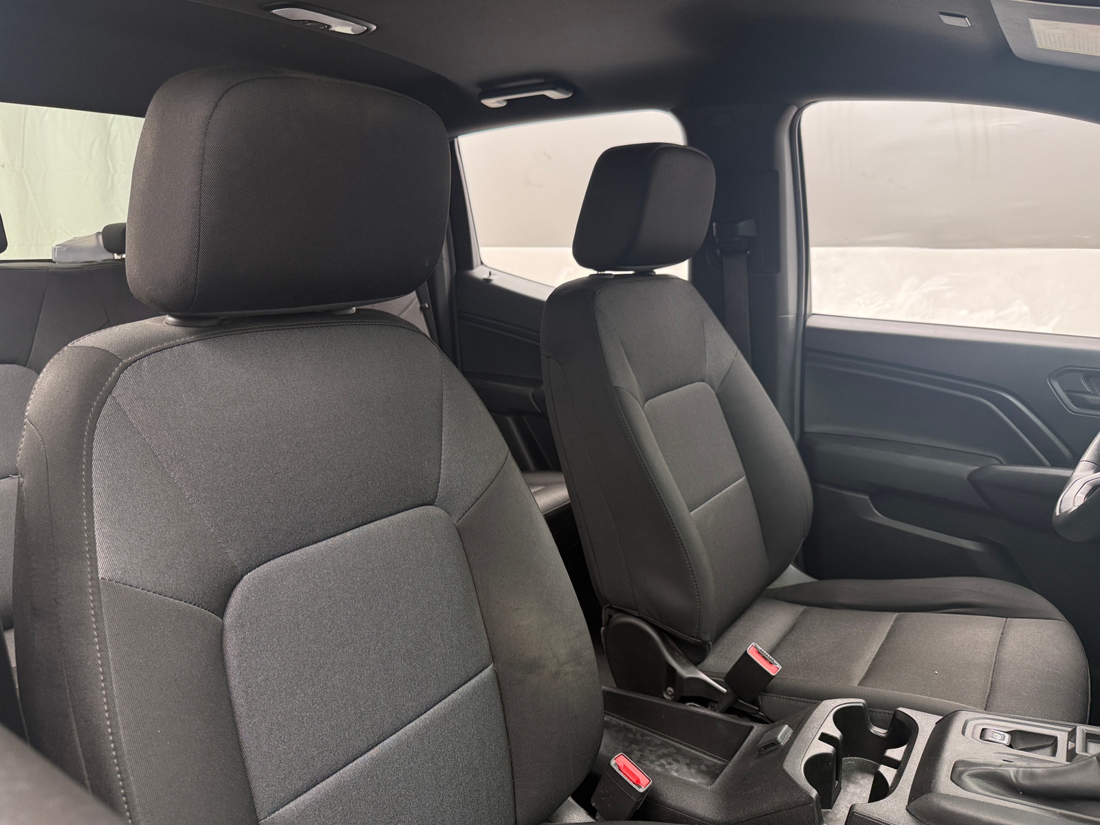 Thumbnail: 2023 Chevrolet Colorado - 2