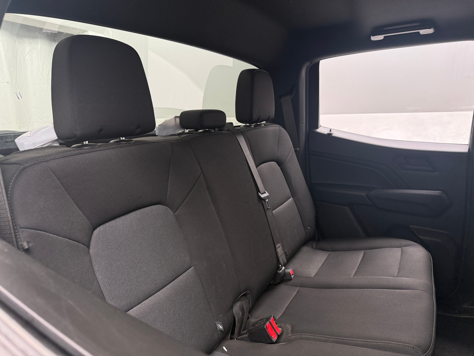 Thumbnail: 2023 Chevrolet Colorado - 6