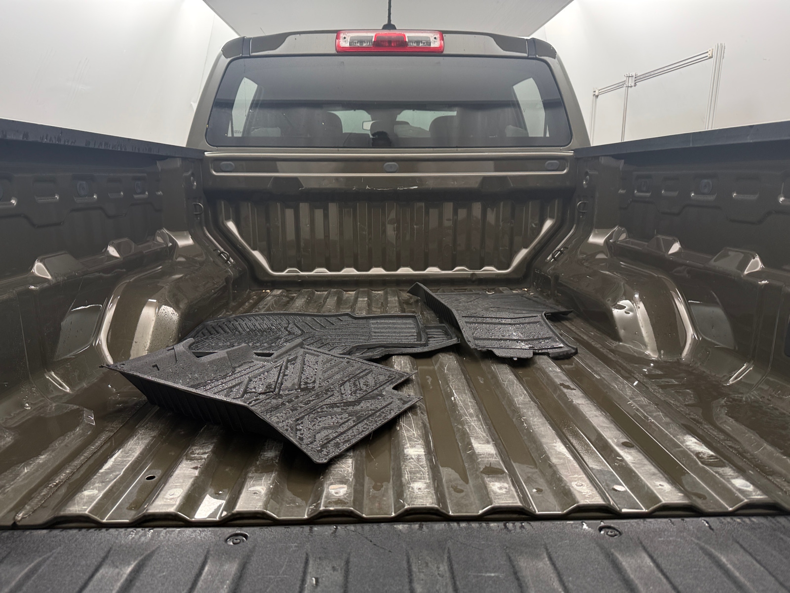 Thumbnail: 2023 Chevrolet Colorado - 7