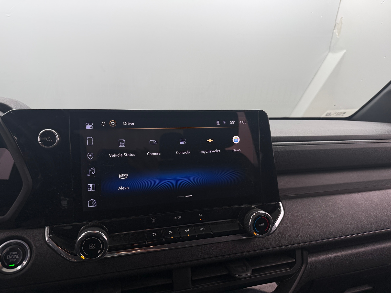 Thumbnail: 2023 Chevrolet Colorado - 4