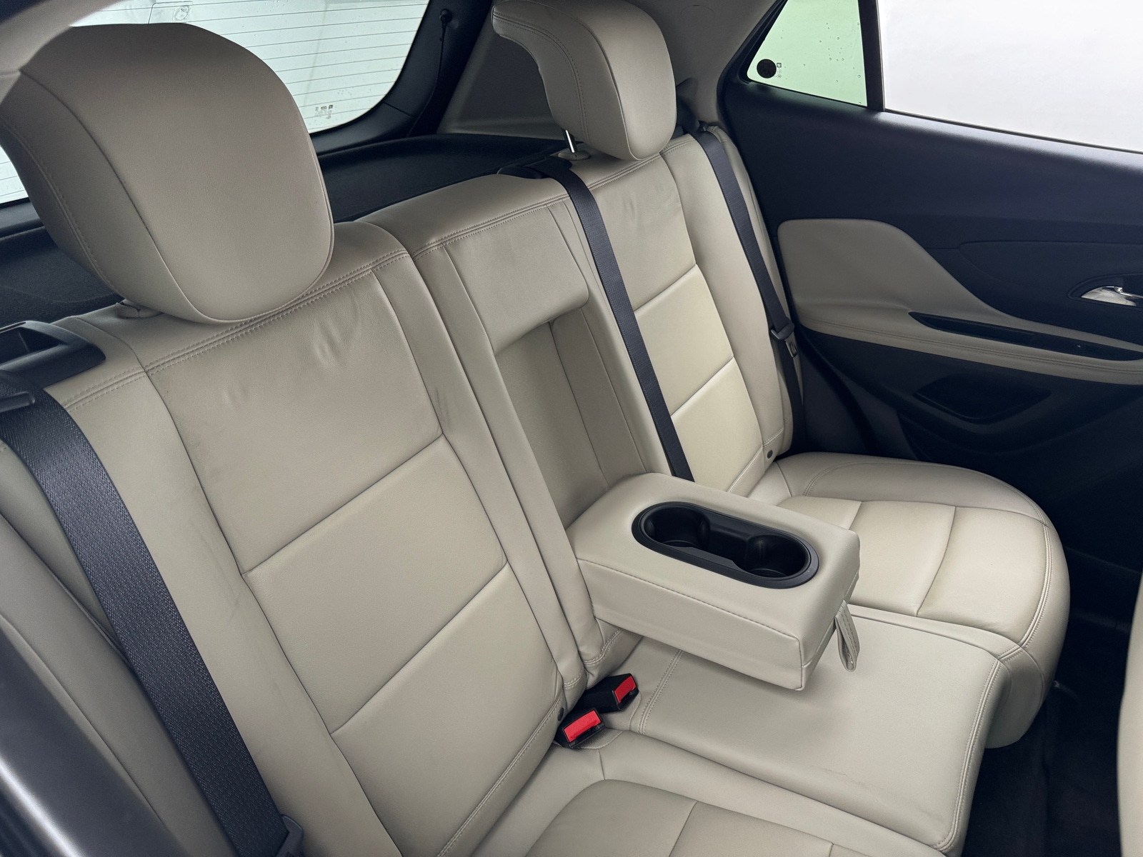 Thumbnail: 2019 Buick Encore - 5