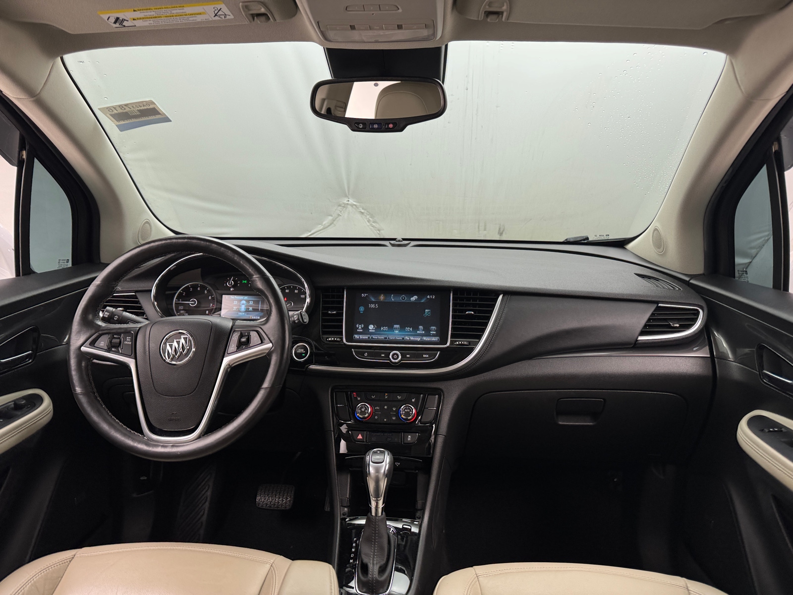 Thumbnail: 2019 Buick Encore - 2