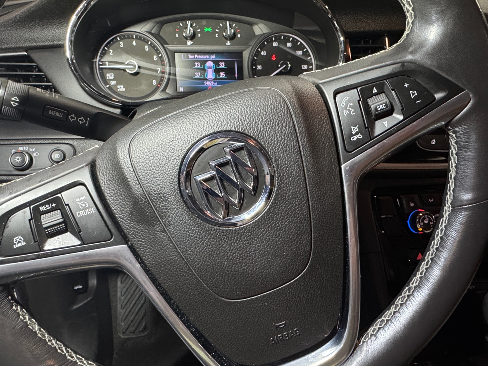 Thumbnail: 2019 Buick Encore - 4