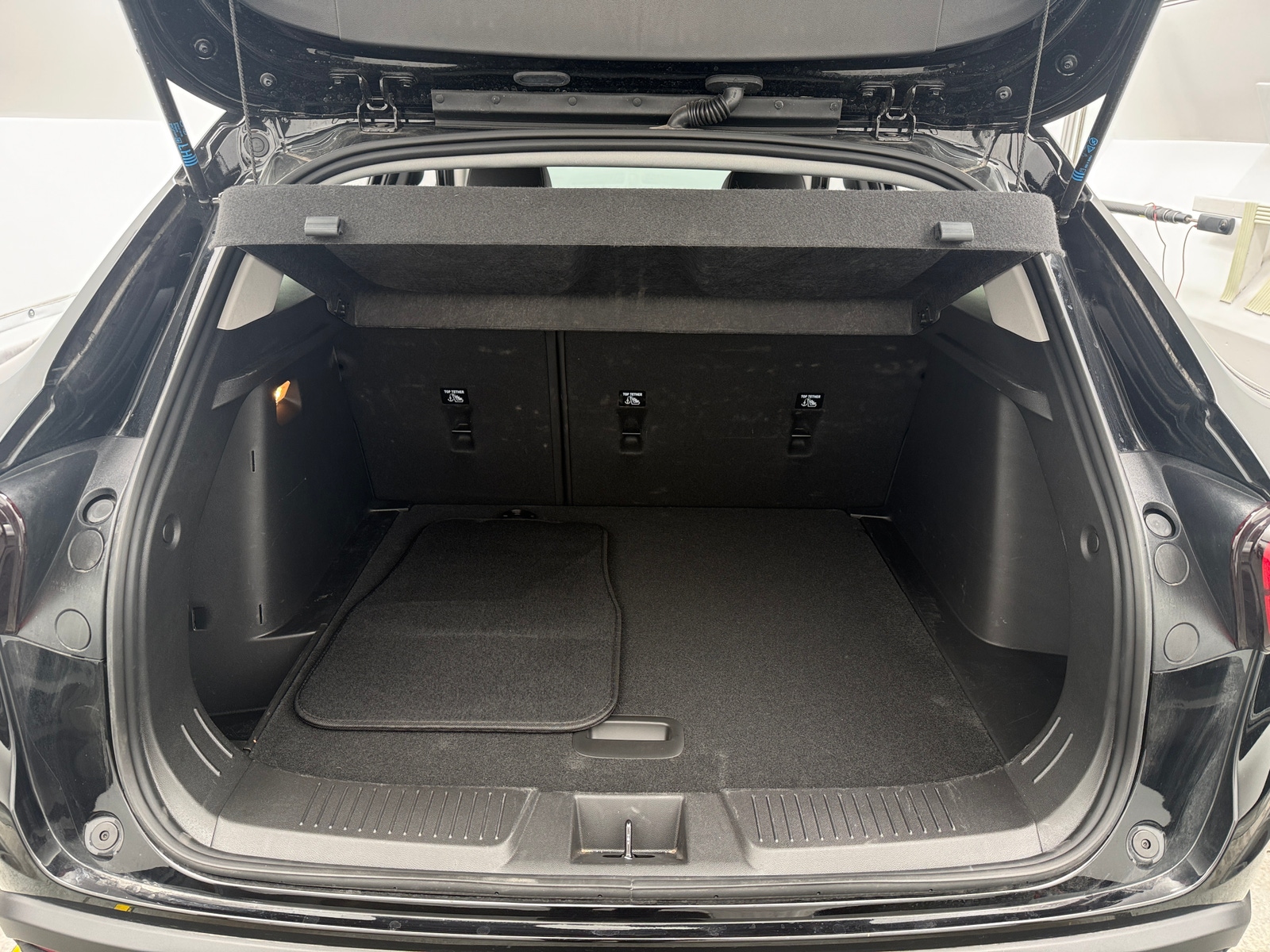 Thumbnail: 2025 Chevrolet Trax - 7