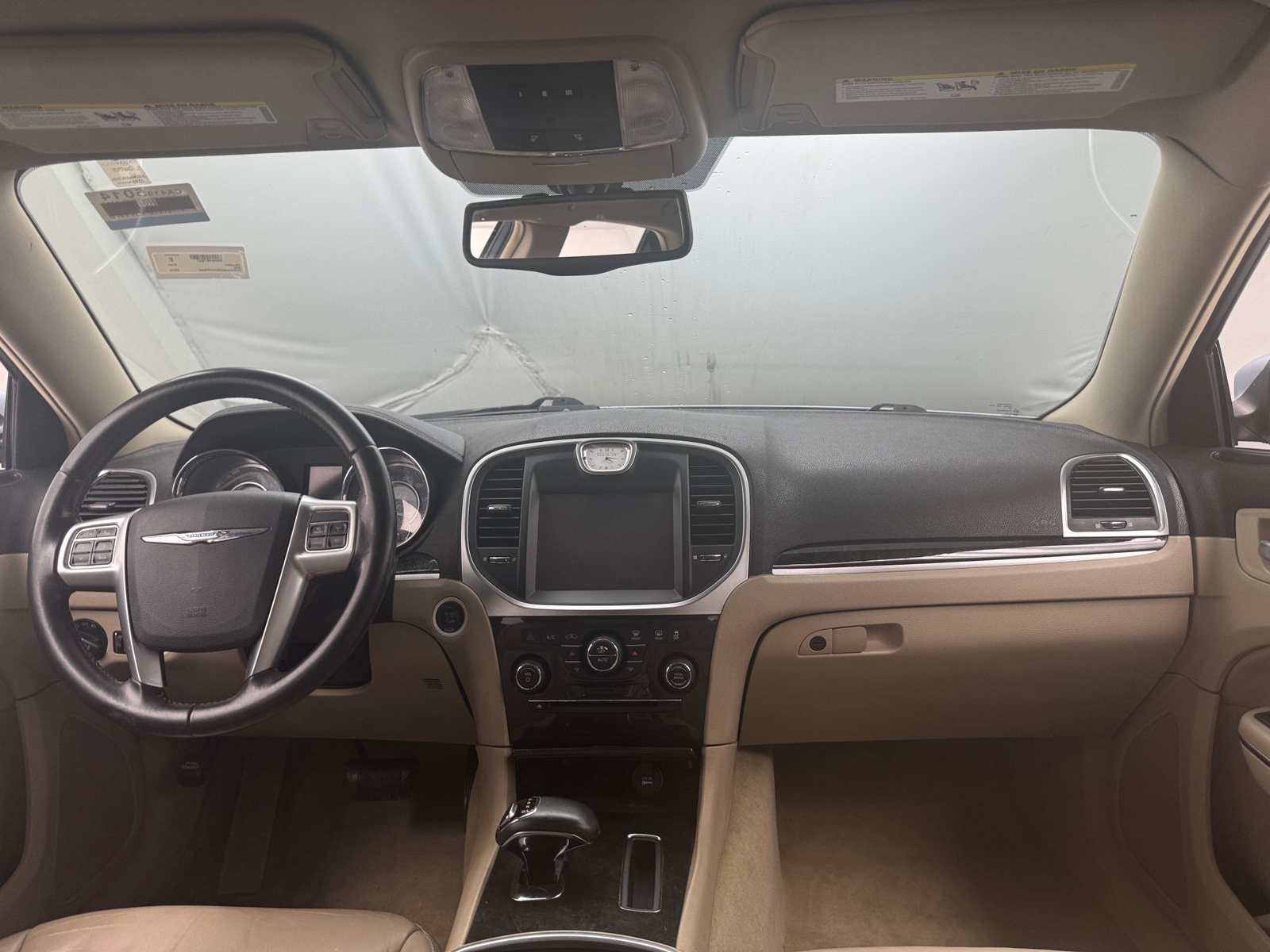 Thumbnail: 2013 Chrysler 300 - 2