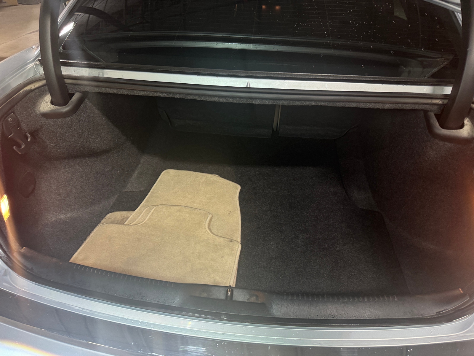 Thumbnail: 2013 Chrysler 300 - 6