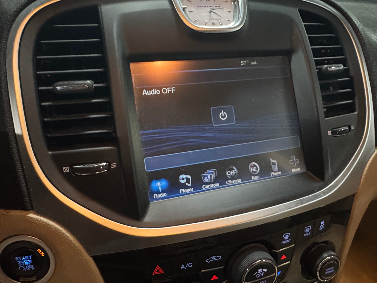 Thumbnail: 2013 Chrysler 300 - 3