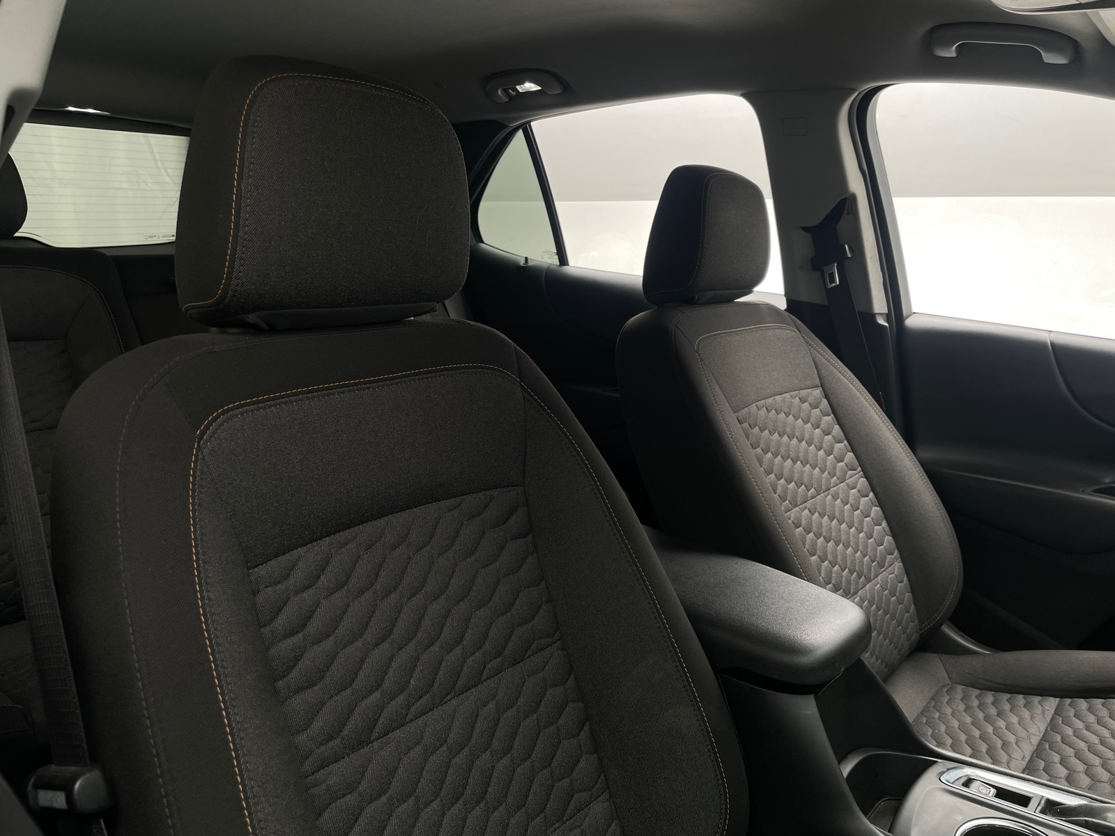 Thumbnail: 2021 Chevrolet Equinox - 2