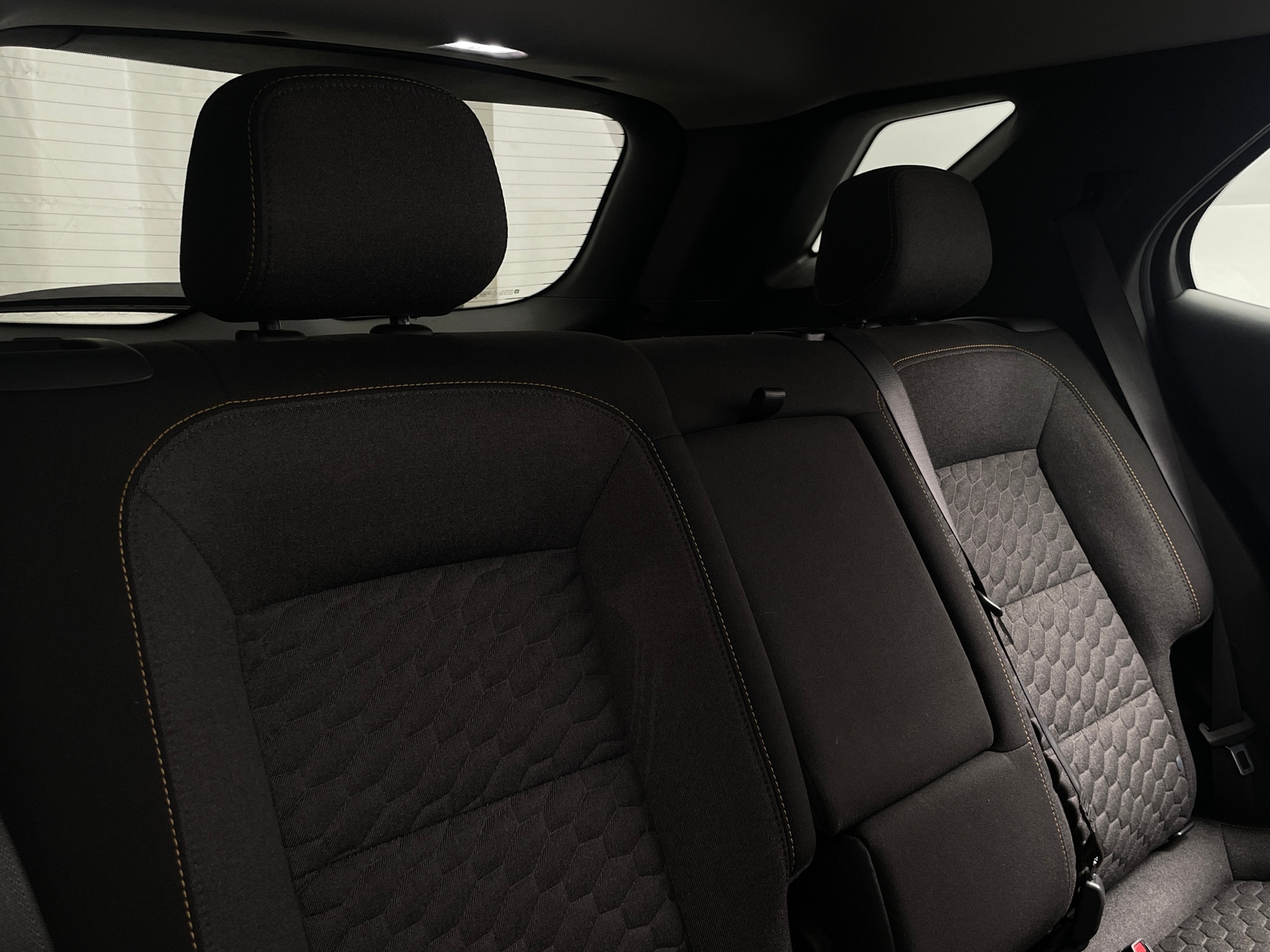 Thumbnail: 2021 Chevrolet Equinox - 6